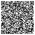 QR code with KFC contacts