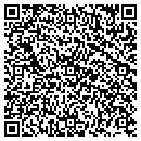 QR code with Rf Tax Service contacts