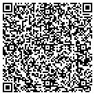 QR code with A-Aardvark Bail Bonds contacts