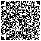 QR code with Mathis Grain & Elevator Corp contacts