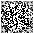 QR code with Cunninghams Atmtc Trnsmissions contacts