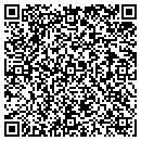 QR code with George Ogle Auto Shop contacts
