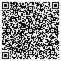 QR code with Palms Inn contacts