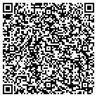QR code with Seven Sisters Stylist contacts