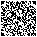 QR code with Garzatech contacts