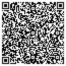 QR code with Delbert J Weiss contacts