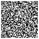 QR code with Weber-Balke Foundation Company contacts