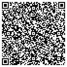 QR code with C & M Mobile Home Service contacts
