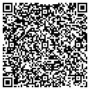 QR code with His & Hers Hair Salon contacts