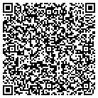 QR code with Hidalgo Chamber Of Commerce contacts