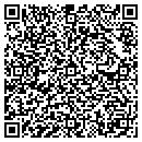 QR code with R C Distributors contacts