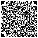 QR code with Henry Vajdak contacts