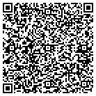 QR code with HPF Consultants Inc contacts