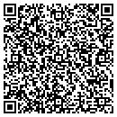 QR code with D JS Glass & Mirror contacts