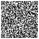 QR code with A T & T Sales & Service contacts