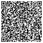 QR code with Advanced Audiology Center contacts