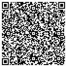 QR code with A Touch Of Class Florist contacts