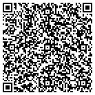 QR code with Upper Cuts By Chandele contacts
