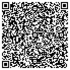 QR code with Advanced Environmental contacts