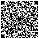 QR code with Achievers Consulting & Gen Con contacts