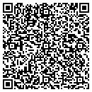 QR code with B C Contractors Inc contacts