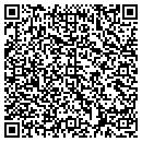 QR code with AACT-Ucg contacts