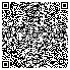 QR code with Hale County Sheriff's Office contacts