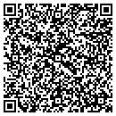 QR code with Wallace T Stuart OD contacts