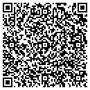 QR code with Custom Touch contacts