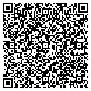 QR code with M L Davis CPA contacts