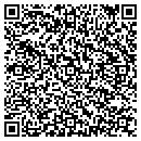 QR code with Trees Please contacts