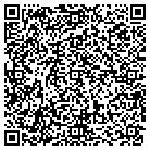 QR code with W&A Quality Mailing Lists contacts