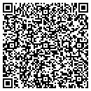 QR code with DLC Fastax contacts