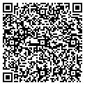 QR code with Trane contacts