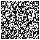 QR code with Kims Krafts contacts