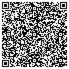 QR code with A-Plus Rubber Stamp & Engrvng contacts