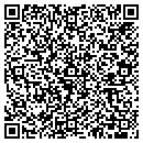 QR code with Ango Tei contacts