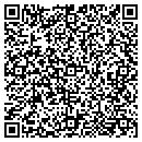 QR code with Harry and David contacts