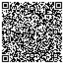 QR code with K Trading contacts