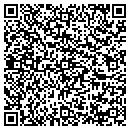 QR code with J & P Distributors contacts