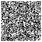 QR code with Chordiant Software contacts