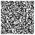 QR code with Ace Spring Service Inc contacts