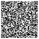 QR code with Makeda Business Systems contacts