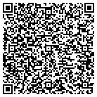 QR code with A F L A C-Andy Hines contacts