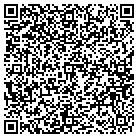 QR code with One Stop Food Store contacts