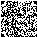 QR code with Johnny Joe's contacts