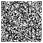 QR code with First Class Mini-Vend contacts