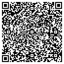 QR code with P2 Productions contacts