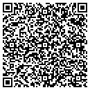 QR code with T Zigns Etc contacts