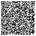 QR code with Liner's contacts